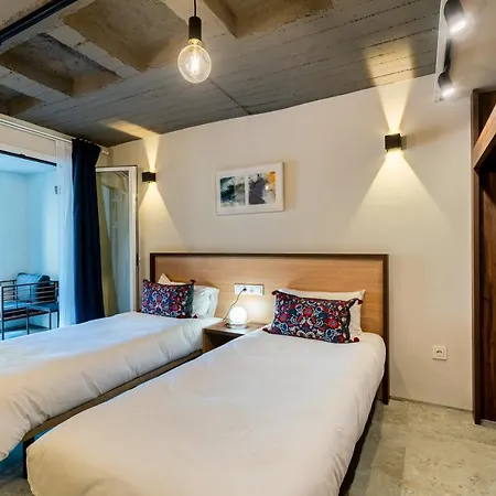 Apartament Aoa Cuesta Del Rosario *