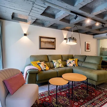 Apartament Aoa Cuesta Del Rosario
