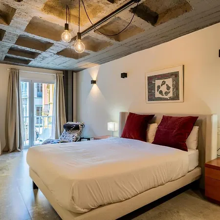 Apartament Aoa Cuesta Del Rosario *