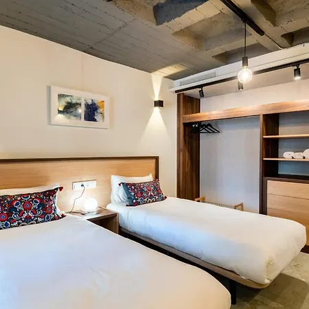Apartament Aoa Cuesta Del Rosario