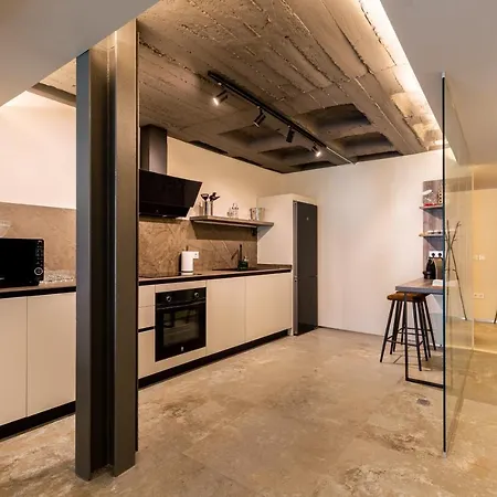 Apartament Aoa Cuesta Del Rosario *