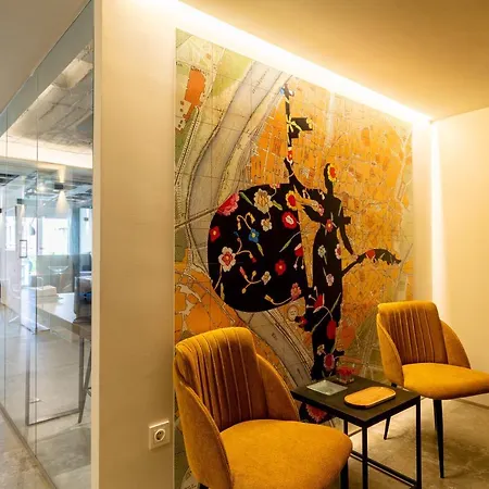 Appartement Aoa Cuesta Del Rosario *