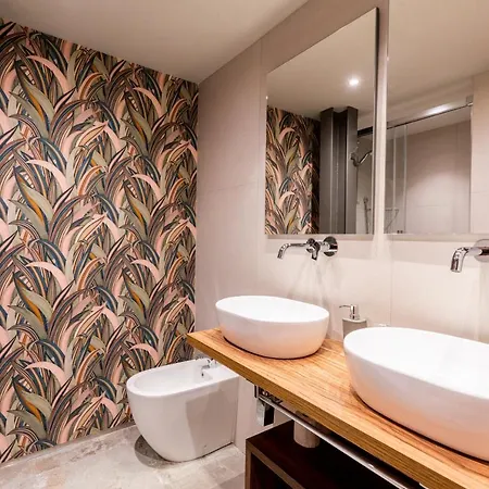 Appartement Aoa Cuesta Del Rosario