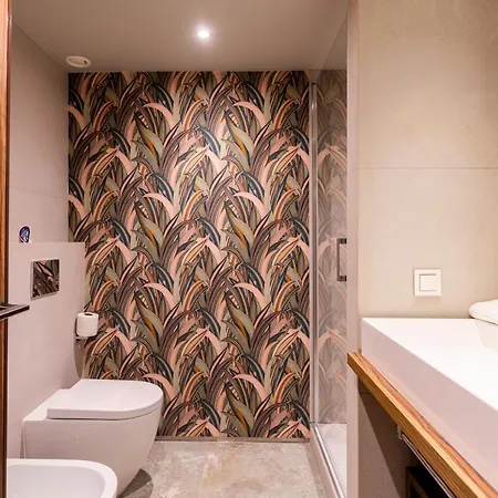 Appartement Aoa Cuesta Del Rosario