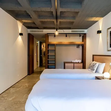 Appartement Aoa Cuesta Del Rosario