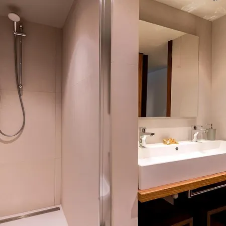 Aoa Cuesta Del Rosario Appartement Sevilla