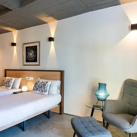Appartement Aoa Cuesta Del Rosario *