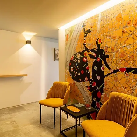 Appartement Aoa Cuesta Del Rosario *