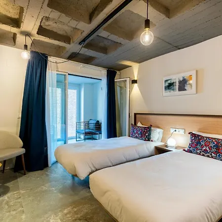 Appartement Aoa Cuesta Del Rosario