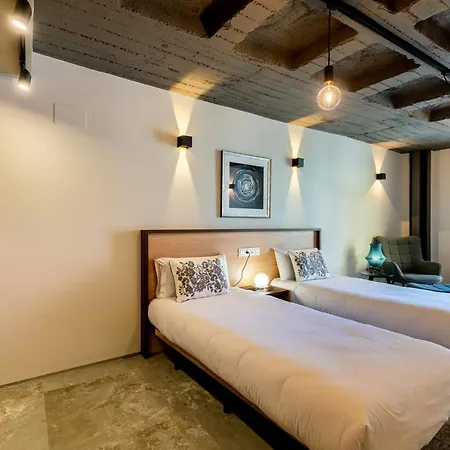 Aoa Cuesta Del Rosario Appartement Sevilla